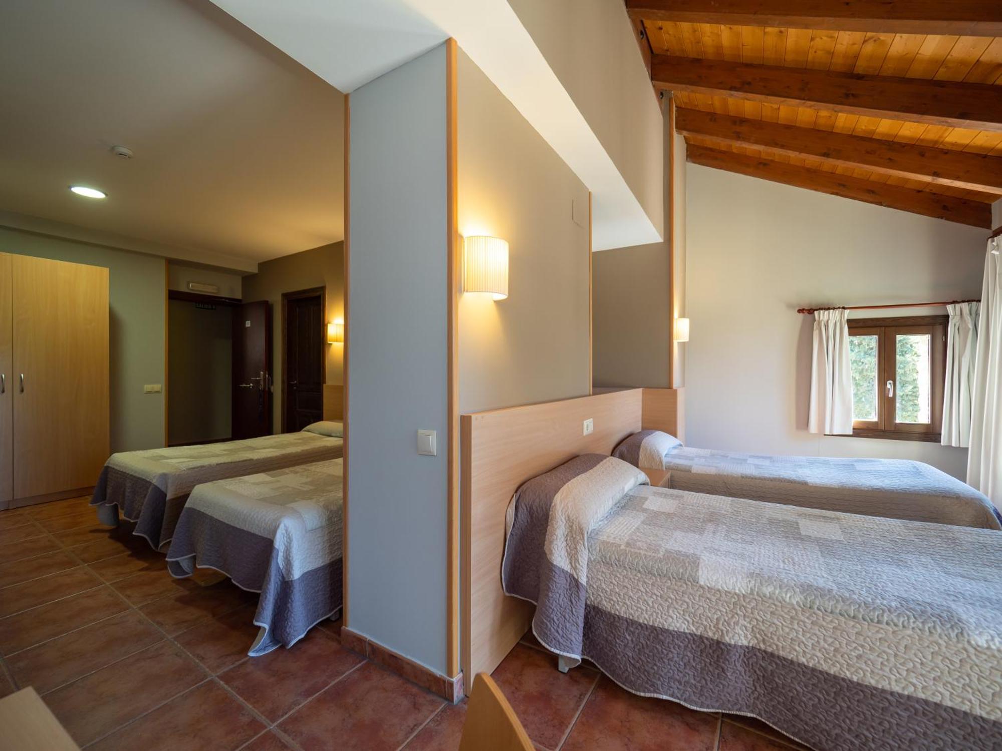 Casa Cambra Guest House Ainsa Ngoại thất bức ảnh