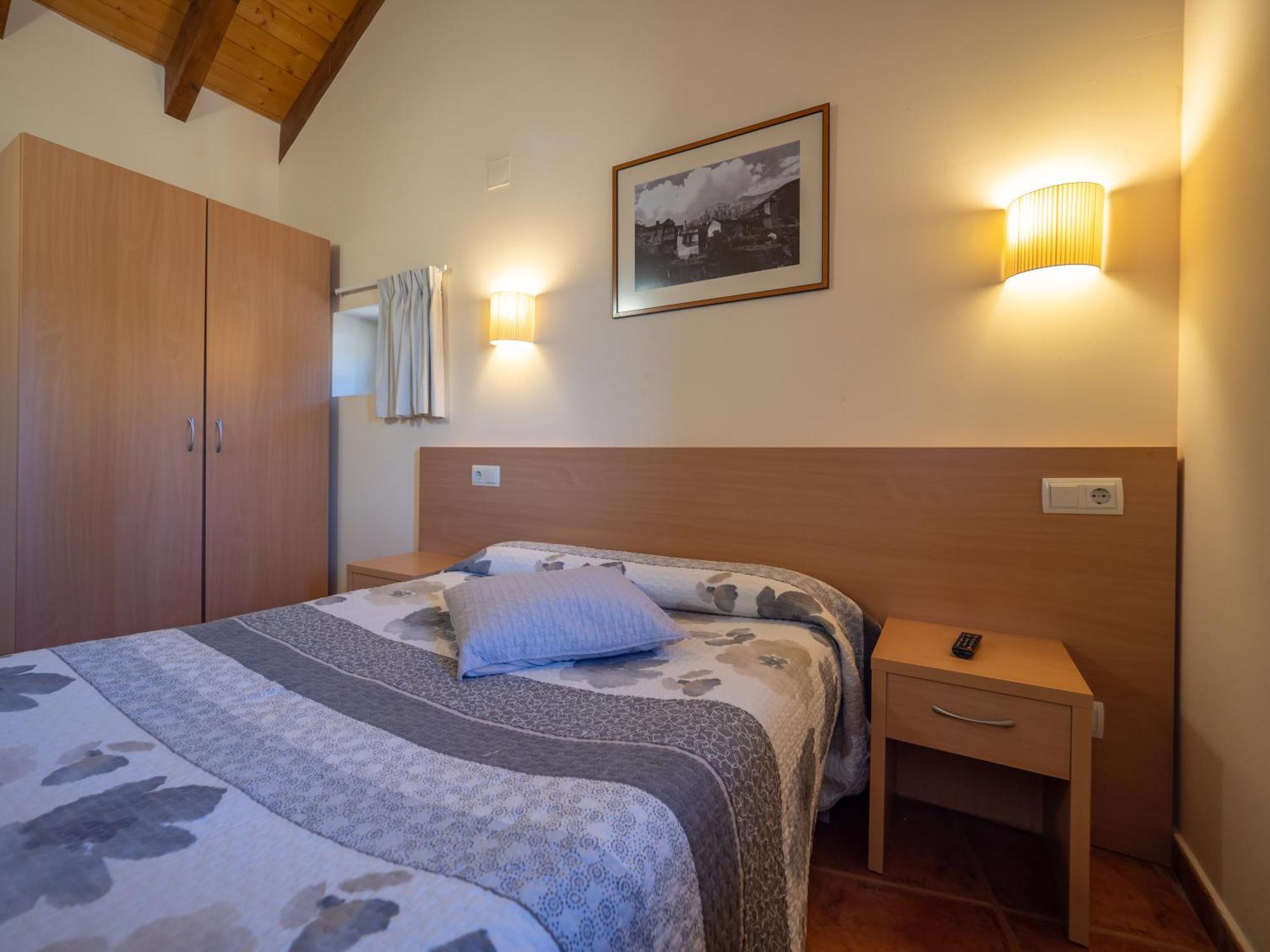 Casa Cambra Guest House Ainsa Ngoại thất bức ảnh
