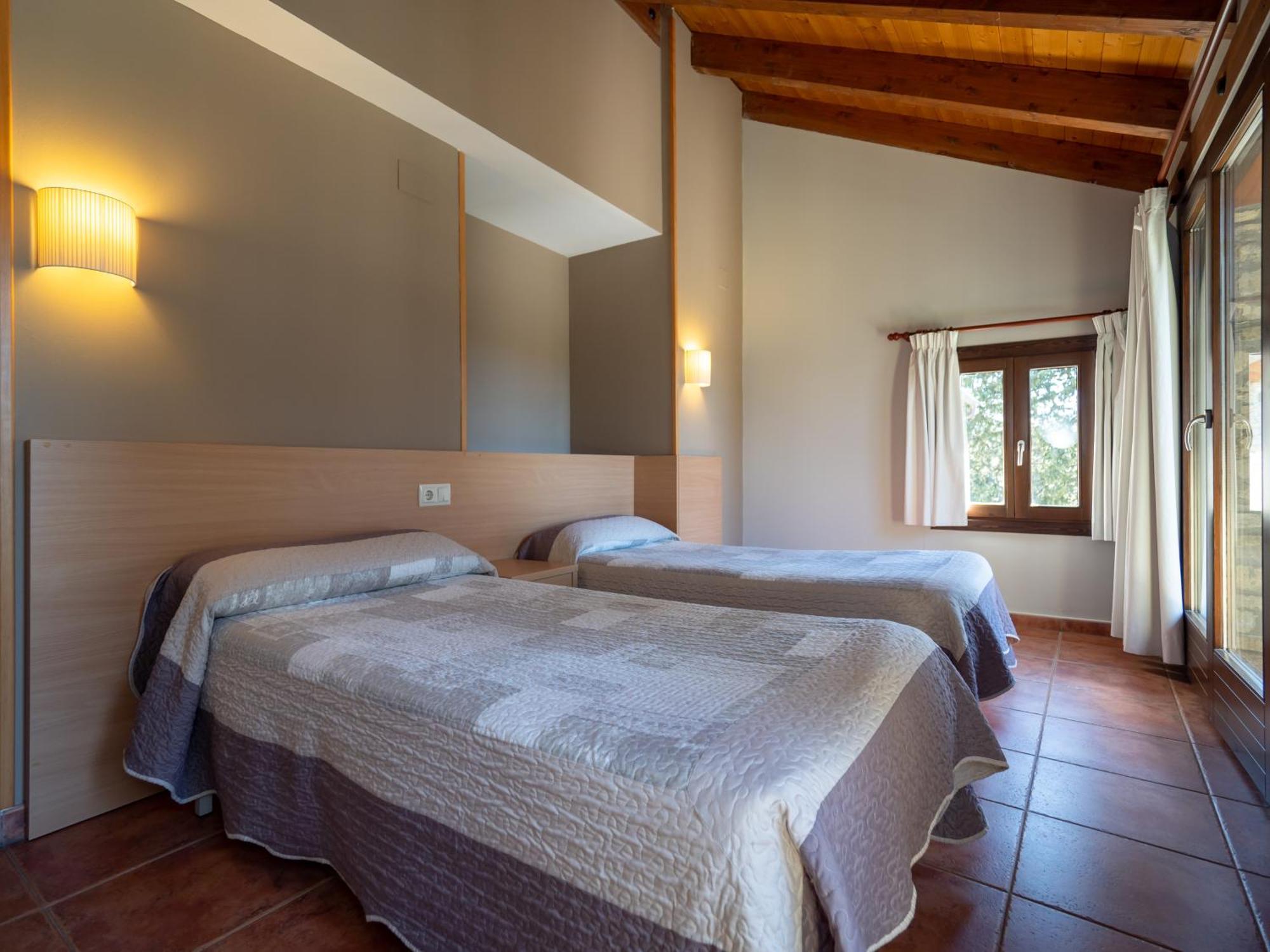 Casa Cambra Guest House Ainsa Ngoại thất bức ảnh